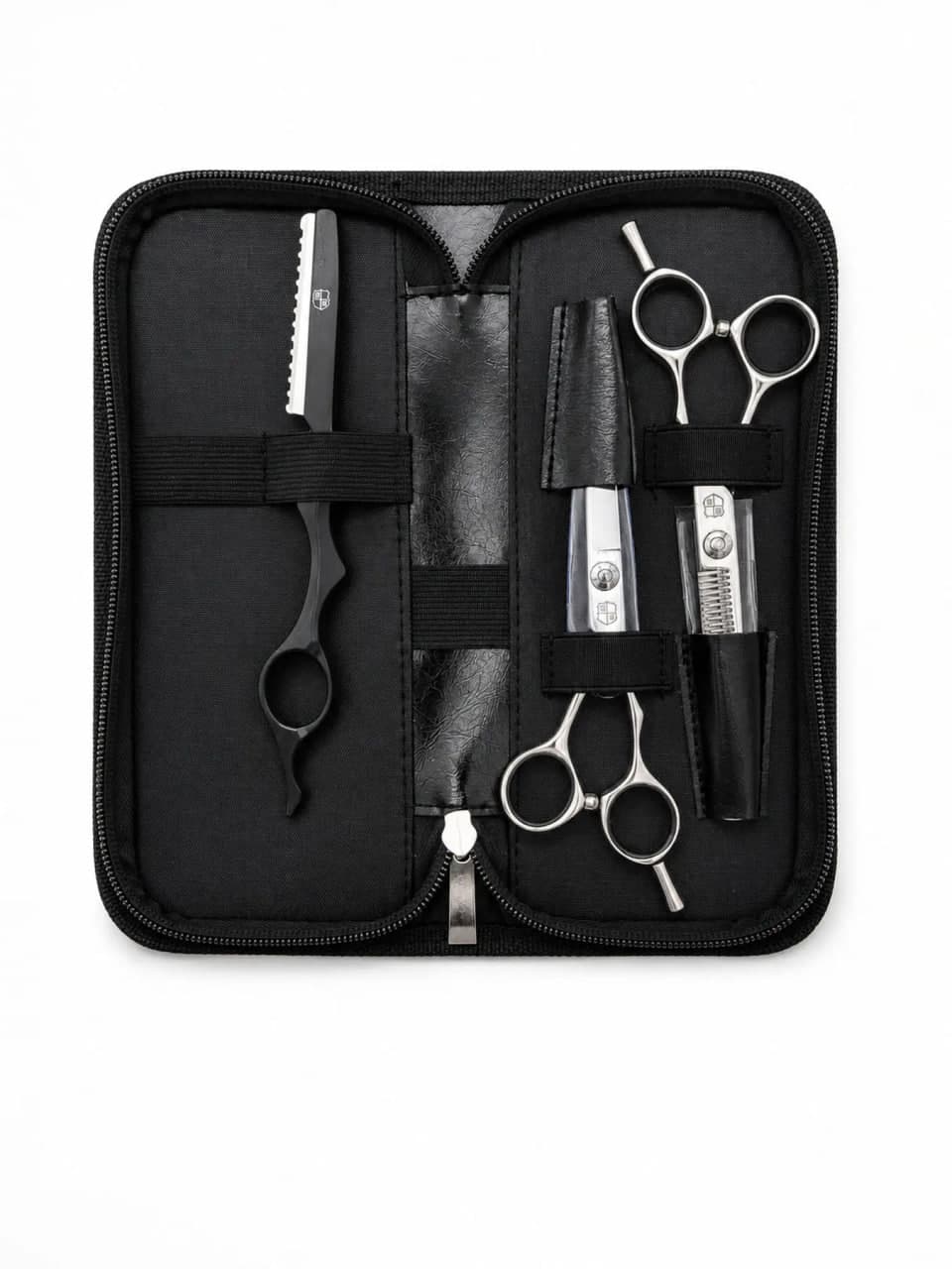 3 Piece Haircutting Kit - 9CR with 32T
