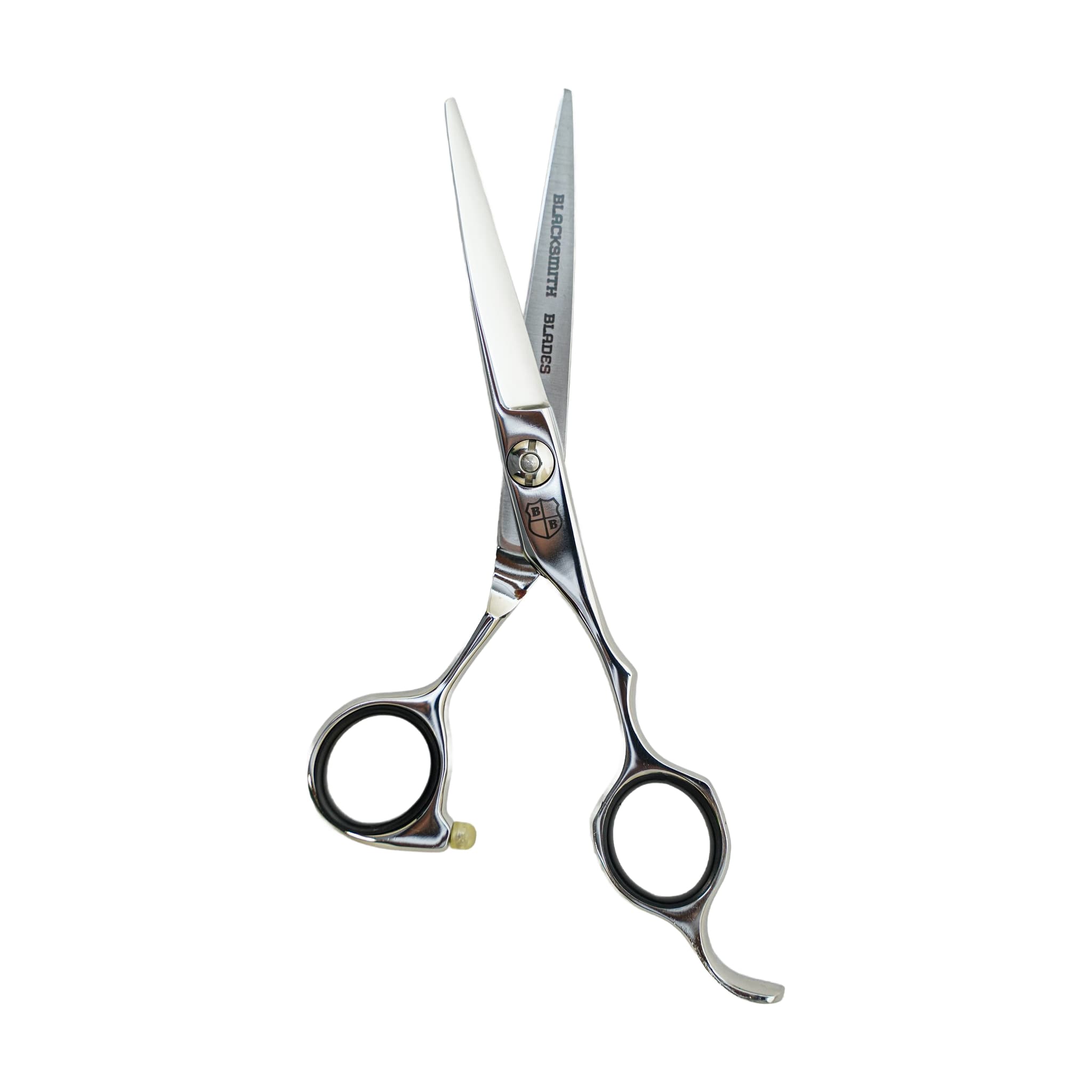 9CR 5.5in Hair Cutting Shear - Fixed Tang