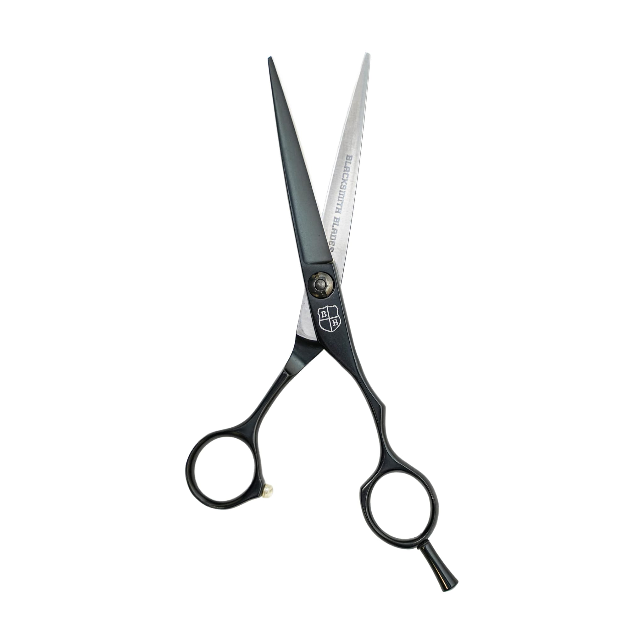 VG10 Master Series Matte Black Cutting/Thinning Set