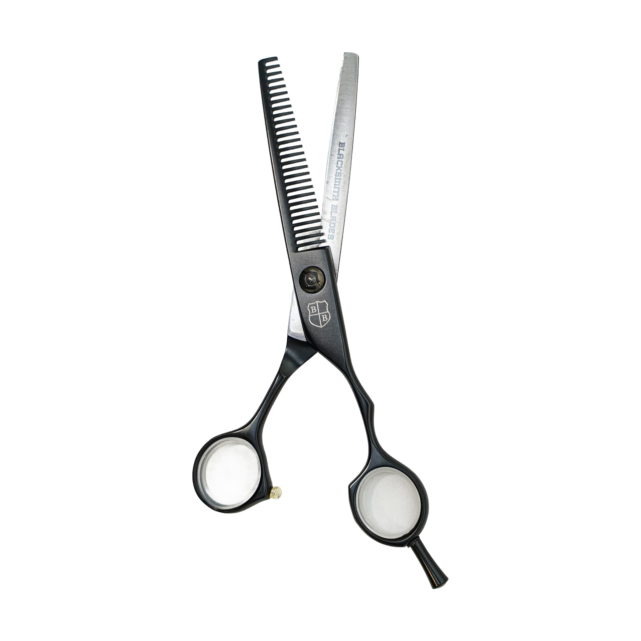 VG10 Thinning/Texturizing Shear- Matte Black